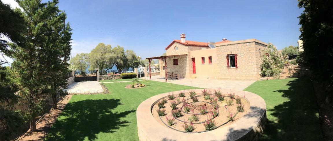 Stone House Villa Khloi ภายนอก รูปภาพ