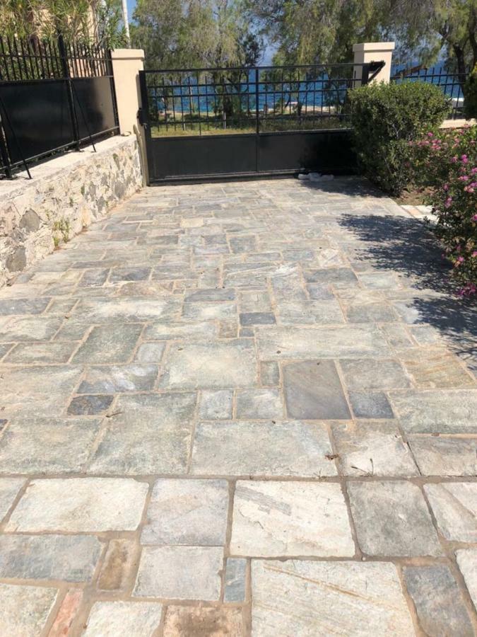 Stone House Villa Khloi ภายนอก รูปภาพ