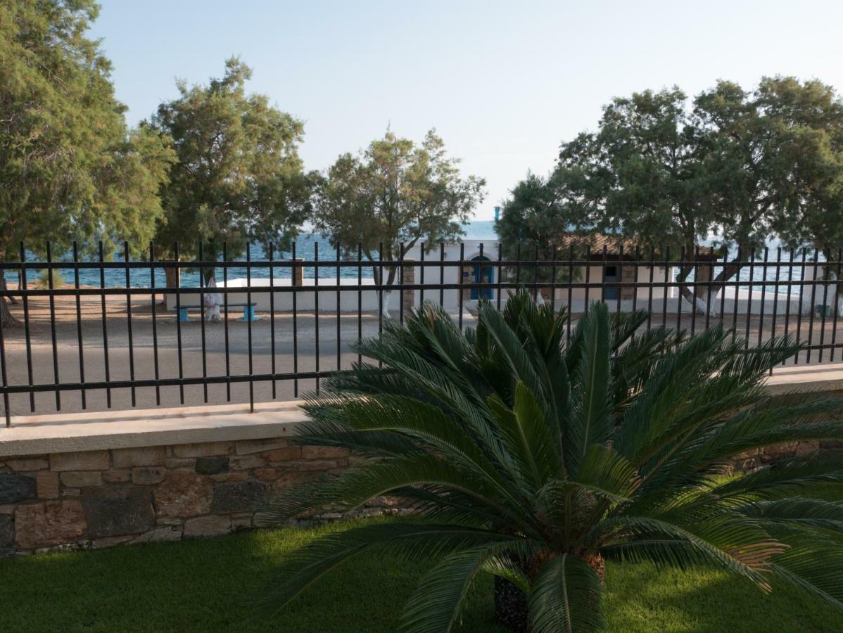 Stone House Villa Khloi ภายนอก รูปภาพ