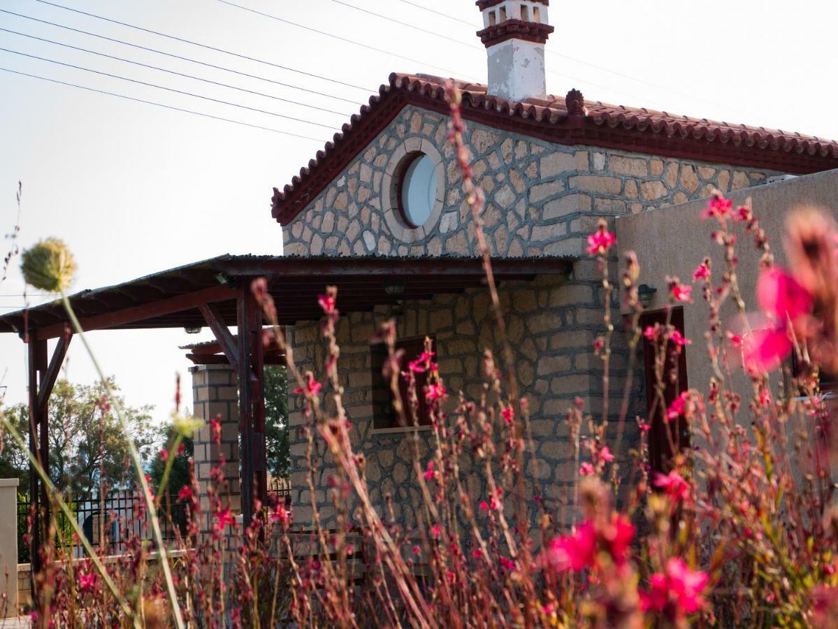 Stone House Villa Khloi ภายนอก รูปภาพ