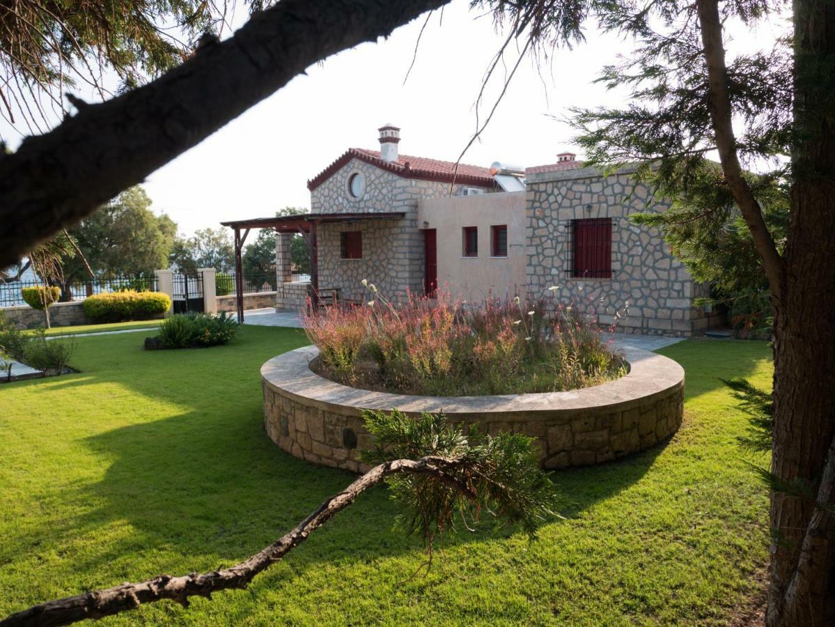 Stone House Villa Khloi ภายนอก รูปภาพ