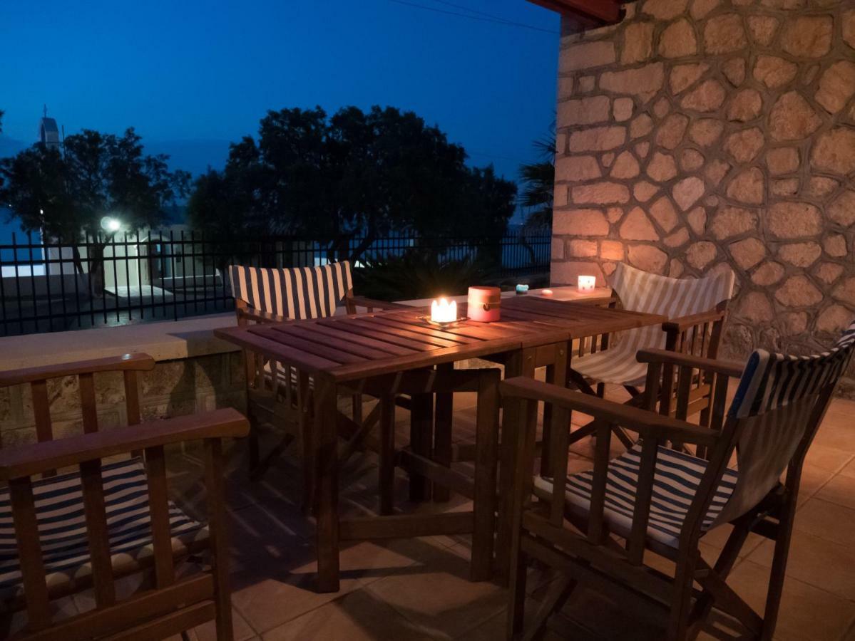 Stone House Villa Khloi ภายนอก รูปภาพ